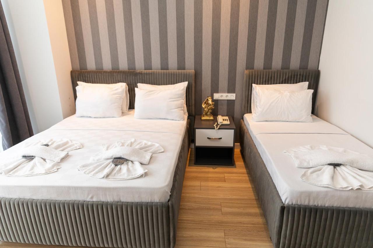 The Hera Maltepe & 4* Istambul