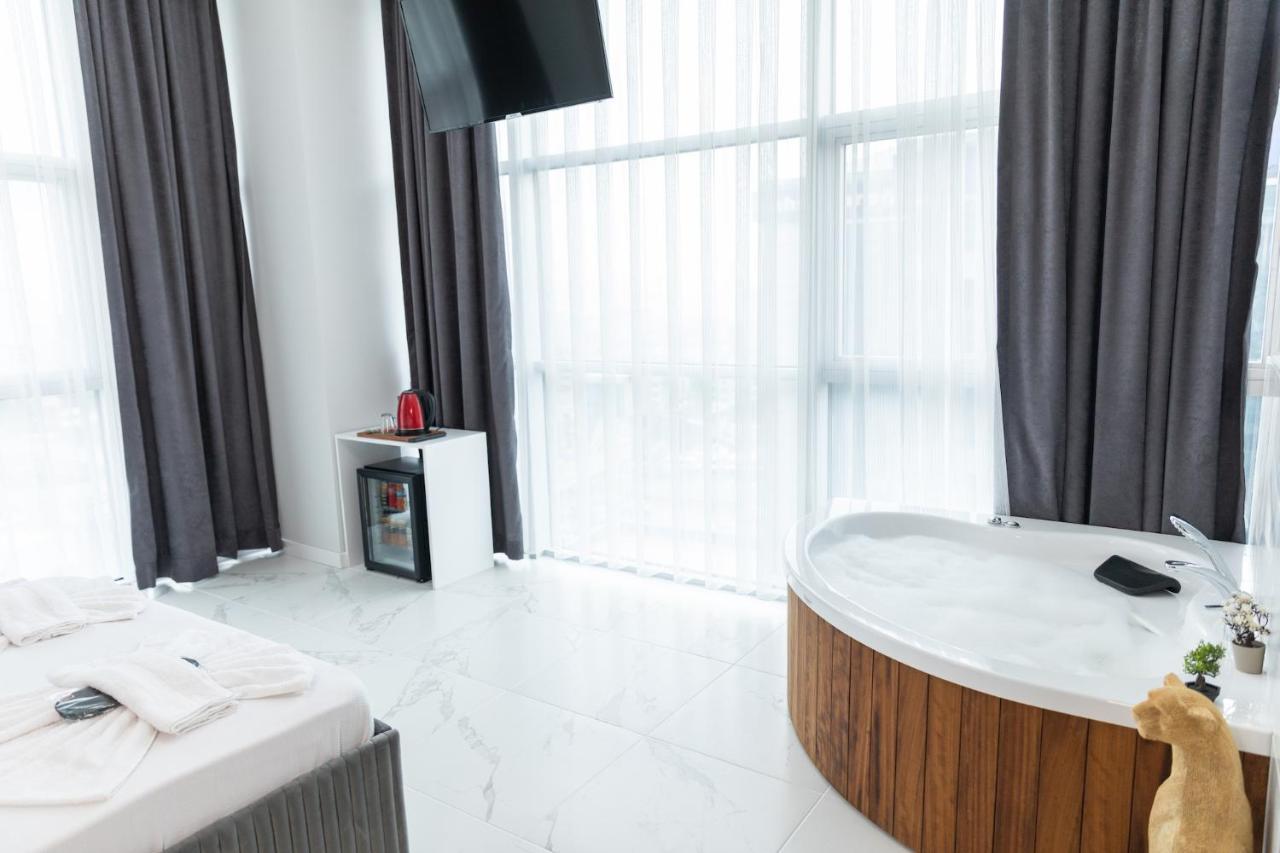The Hera Maltepe & Hotel Istambul