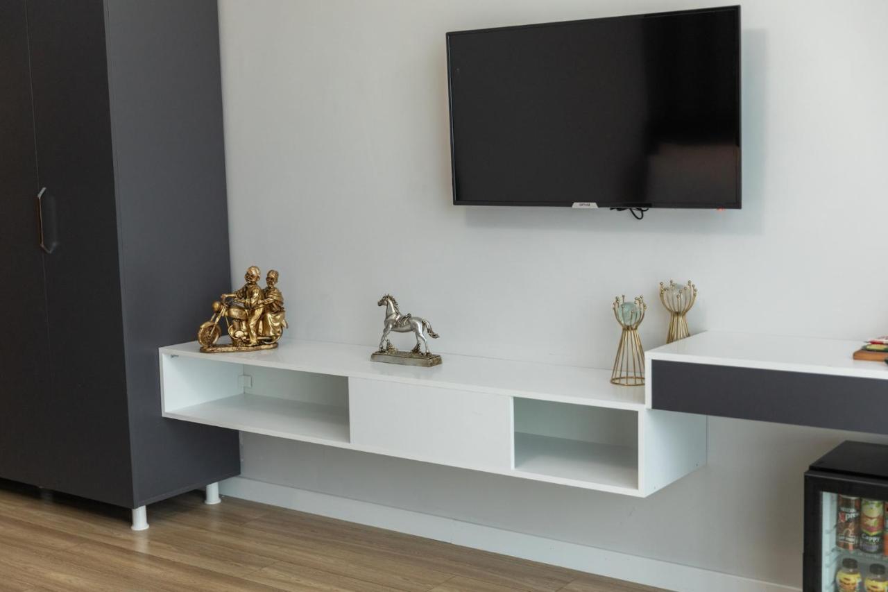 The Hera Maltepe & Hotel Istambul